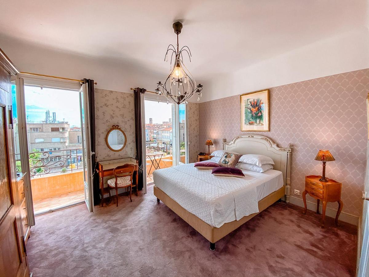 Hotel Relais Du Postillon Antibes Dış mekan fotoğraf