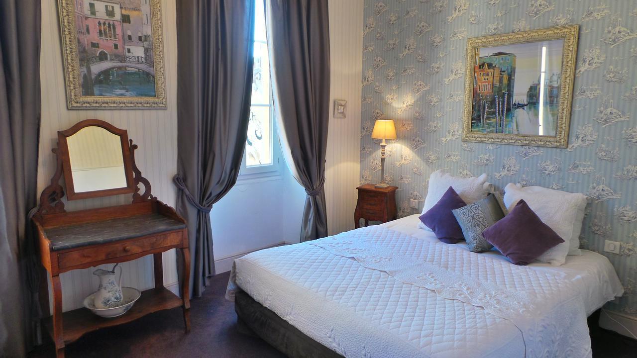 Hotel Relais Du Postillon Antibes Dış mekan fotoğraf
