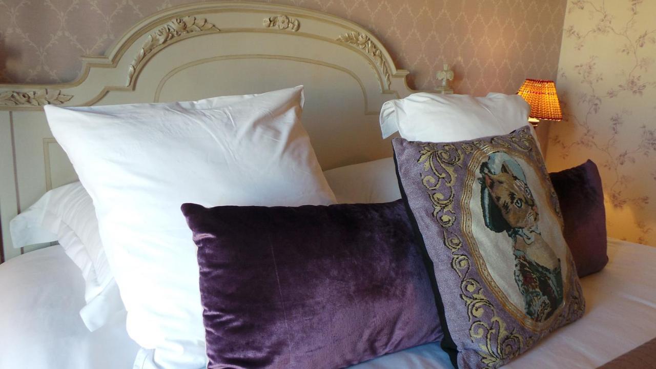 Hotel Relais Du Postillon Antibes Dış mekan fotoğraf