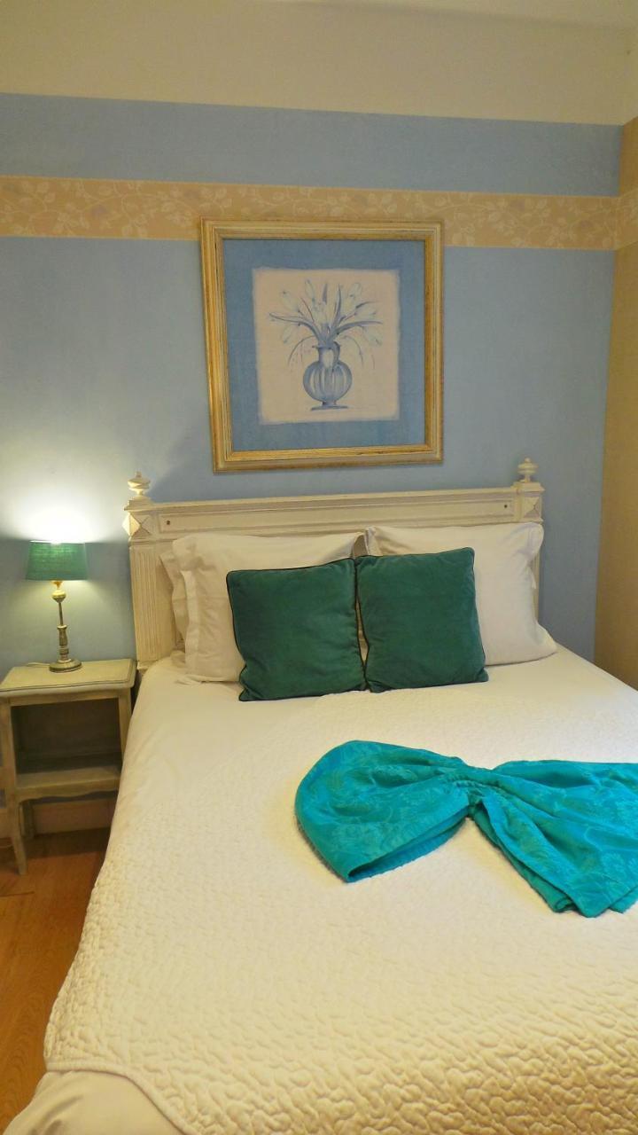Hotel Relais Du Postillon Antibes Dış mekan fotoğraf