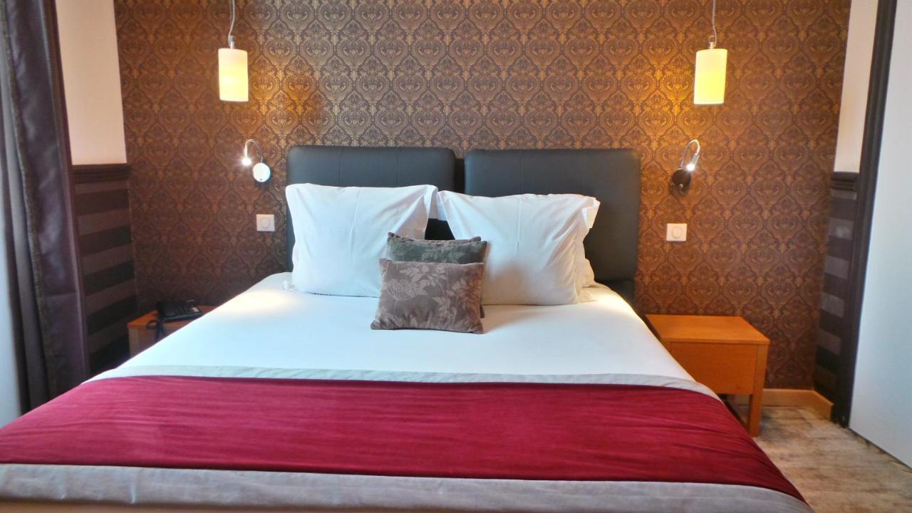 Hotel Relais Du Postillon Antibes Dış mekan fotoğraf