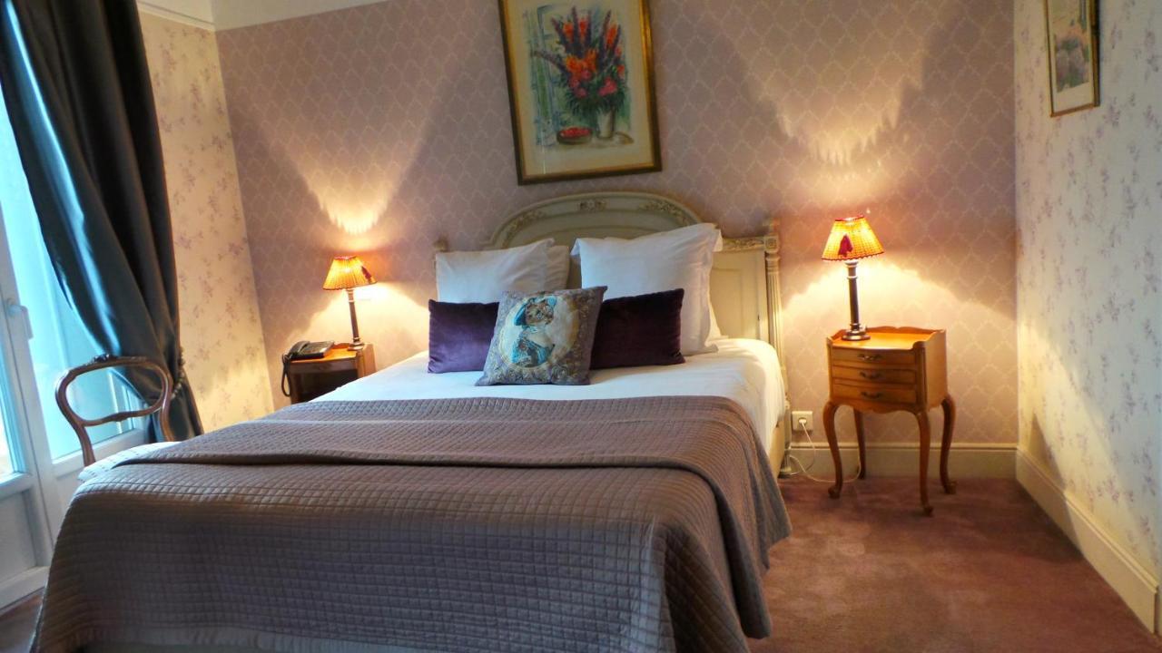 Hotel Relais Du Postillon Antibes Dış mekan fotoğraf