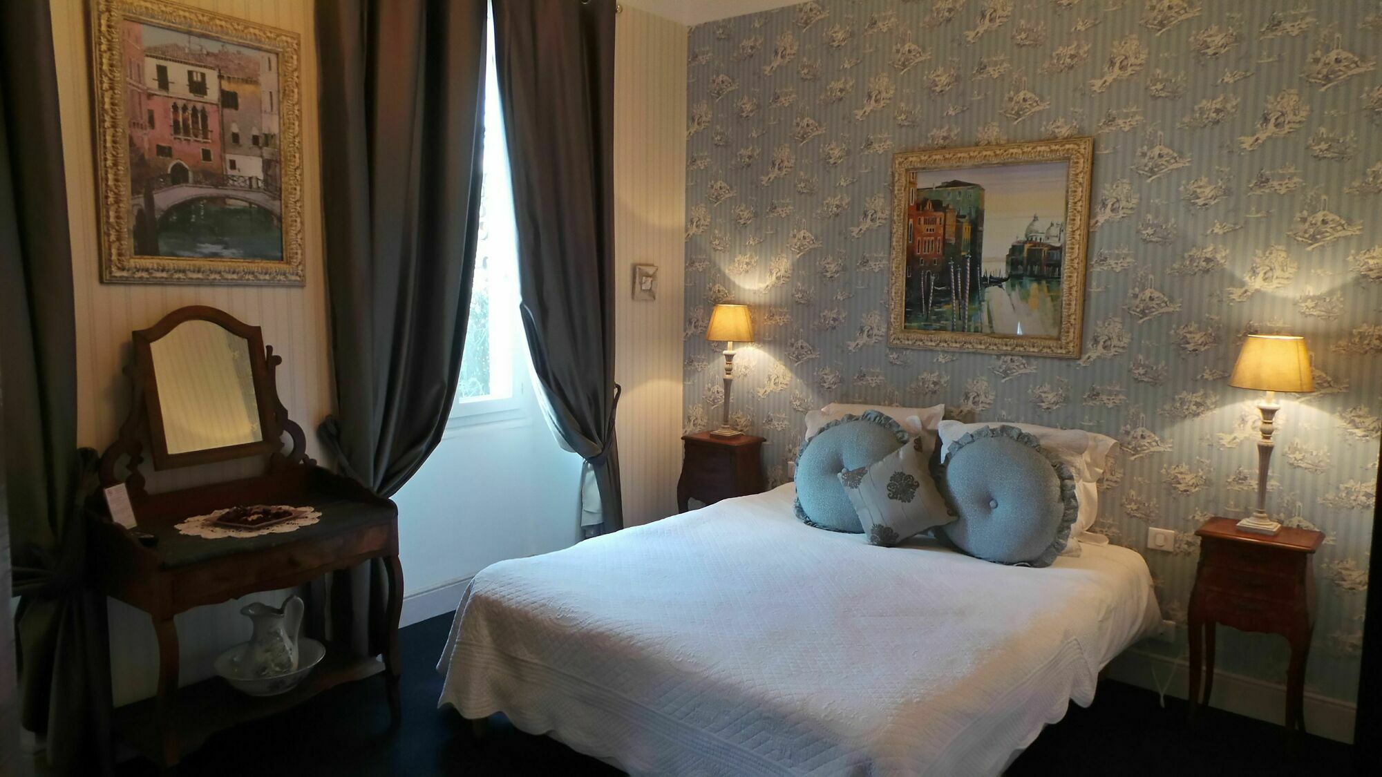 Hotel Relais Du Postillon Antibes Dış mekan fotoğraf
