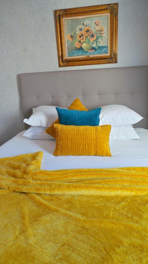 Hotel Relais Du Postillon Antibes Dış mekan fotoğraf