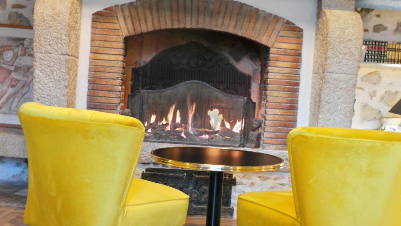 Hotel Relais Du Postillon Antibes Dış mekan fotoğraf