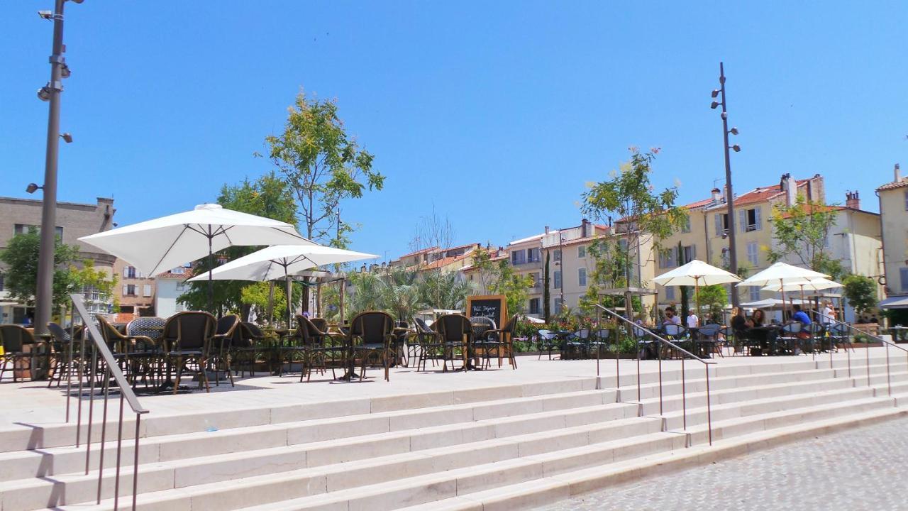 Hotel Relais Du Postillon Antibes Dış mekan fotoğraf